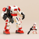 Конструктор LEGO Star Wars Робот ударного клону-солдата, 151 Деталь