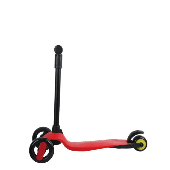 Самокат дитячий Babyhit Crosser (Blue)