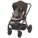 Універсальна коляска 2 в 1 Espiro MILOO 2.0 (308 Excellent Chocolate)