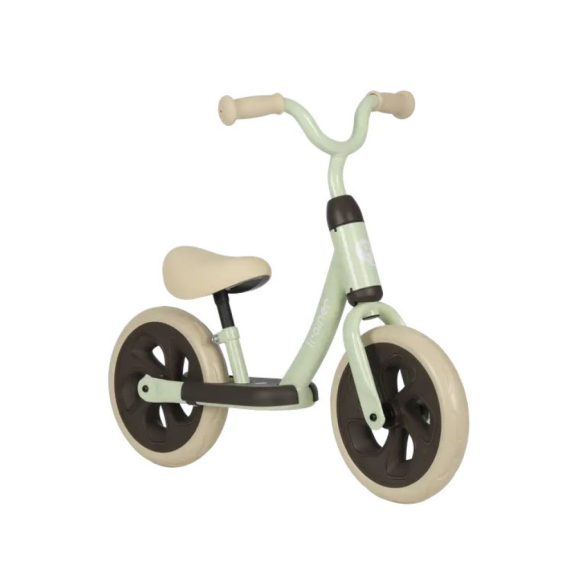 Біговел дитячий Qplay Trainer EVA (Green)