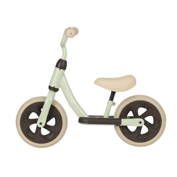 Біговел дитячий Qplay Trainer EVA (Green)