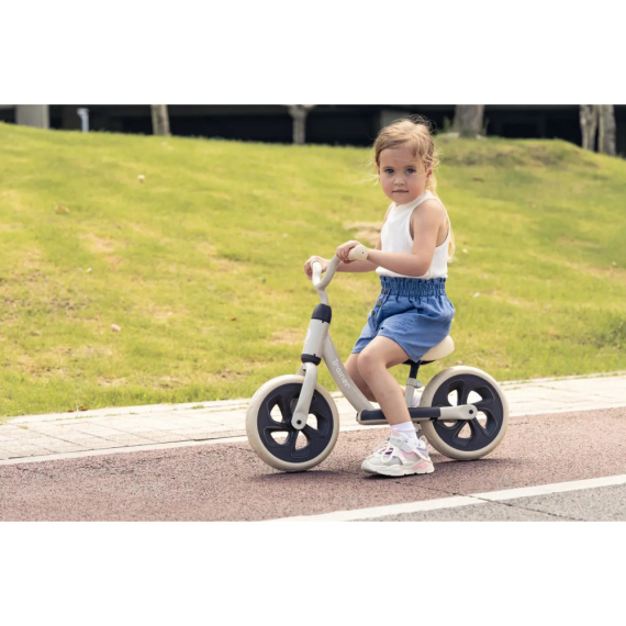 Біговел дитячий Qplay Trainer EVA (Green)