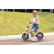 Біговел дитячий Qplay Trainer EVA (Green)