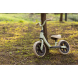 Біговел дитячий Qplay Trainer EVA (Green)