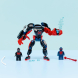 Конструктор LEGO Super Heroes Marvel Робот Майлза Моралеза vs Людина-павук 2099, 135 Деталей