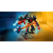 Конструктор LEGO Super Heroes Marvel Робот Майлза Моралеза vs Людина-павук 2099, 135 Деталей