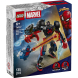 Конструктор LEGO Super Heroes Marvel Робот Майлза Моралеза vs Людина-павук 2099, 135 Деталей