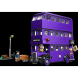 Конструктор LEGO Harry Potter Пригоди на Лицарському автобусі, 499 деталей