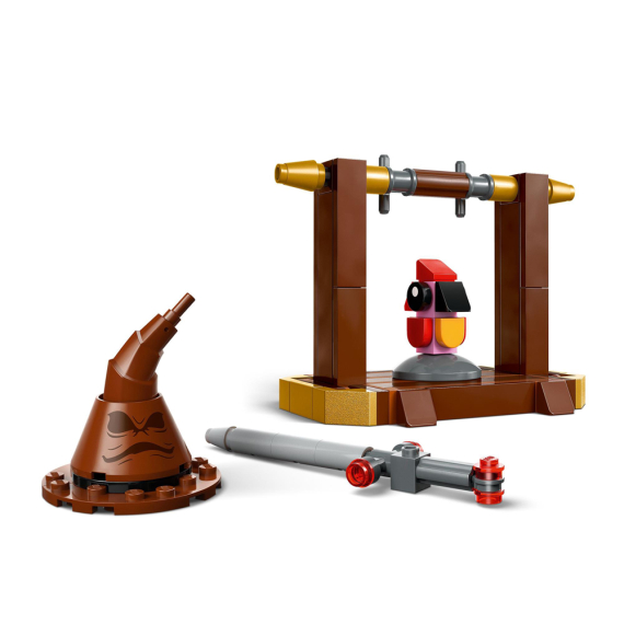 Конструктор LEGO Harry Potter Фоукс фенікс Дамблдора, 299 деталей