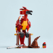 Конструктор LEGO Harry Potter Фоукс фенікс Дамблдора, 299 деталей