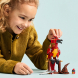 Конструктор LEGO Harry Potter Фоукс фенікс Дамблдора, 299 деталей