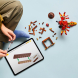 Конструктор LEGO Harry Potter Фоукс фенікс Дамблдора, 299 деталей