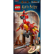 Конструктор LEGO Harry Potter Фоукс фенікс Дамблдора, 299 деталей