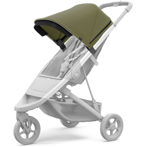 Козирок Thule Spring (Olive)