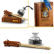 Конструктор LEGO Harry Potter TM Корнуельські піксі, 320 Деталей