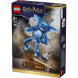 Конструктор LEGO Harry Potter TM Корнуельські піксі, 320 Деталей