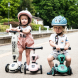 Самокат Scoot and Ride Highwaykick-1 (Forest)