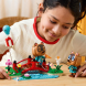 Конструктор LEGO Animal Crossing Веселий день Timmy і Tommy на природі