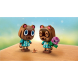 Конструктор LEGO Animal Crossing Веселий день Timmy і Tommy на природі