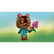 Конструктор LEGO Animal Crossing Веселий день Timmy і Tommy на природі