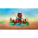Конструктор LEGO Animal Crossing Веселий день Timmy і Tommy на природі