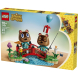 Конструктор LEGO Animal Crossing Веселий день Timmy і Tommy на природі