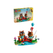 Конструктор LEGO Animal Crossing Веселий день Timmy і Tommy на природі