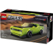 Конструктор LEGO Speed Champions Спортивний автомобіль Dodge Challenger SRT Hellcat, 390 деталей