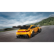 Конструктор LEGO Speed Champions Суперкар Porsche 911 GT3 RS, 348 деталей