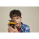 Конструктор LEGO Speed Champions Суперкар Porsche 911 GT3 RS, 348 деталей