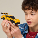Конструктор LEGO Speed Champions Суперкар Porsche 911 GT3 RS, 348 деталей