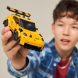 Конструктор LEGO Speed Champions Суперкар Porsche 911 GT3 RS, 348 деталей