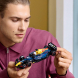 Конструктор LEGO Speed Champions Автомобіль для перегонів F1 Oracle Red Bull Racing RB20, 251 деталь
