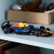 Конструктор LEGO Speed Champions Автомобіль для перегонів F1 Oracle Red Bull Racing RB20, 251 деталь