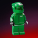 Конструктор LEGO Speed Champions Автомобіль для перегонів Aston Martin Aramco F1 AMR24, 269 деталей