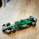 Конструктор LEGO Speed Champions Автомобіль для перегонів Aston Martin Aramco F1 AMR24, 269 деталей