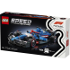 Конструктор LEGO Speed Champions Автомобіль для перегонів F1 Visa Cash RB VCARB 01, 248 деталей