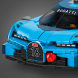 Конструктор LEGO Speed Champions Спортивний автомобіль Bugatti Vision GT Hyper, 284 Деталі