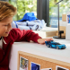Конструктор LEGO Speed Champions Спортивний автомобіль Bugatti Vision GT Hyper, 284 Деталі