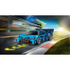 Конструктор LEGO Speed Champions Спортивний автомобіль Bugatti Vision GT Hyper, 284 Деталі
