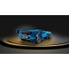 Конструктор LEGO Speed Champions Спортивний автомобіль Bugatti Vision GT Hyper, 284 Деталі