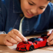Конструктор LEGO Speed Champions Спортивний автомобіль Ferrari SF90 XX Stradale, 339 Деталей