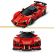 Конструктор LEGO Speed Champions Спортивний автомобіль Ferrari SF90 XX Stradale, 339 Деталей