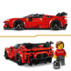 Конструктор LEGO Speed Champions Спортивний автомобіль Ferrari SF90 XX Stradale, 339 Деталей