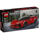 Конструктор LEGO Speed Champions Спортивний автомобіль Ferrari SF90 XX Stradale, 339 Деталей