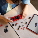 Конструктор LEGO Speed Champions Спортивний автомобіль Ferrari SF90 XX Stradale, 339 Деталей