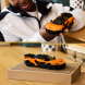 Конструктор LEGO Speed Champions McLaren W1, 287 деталей