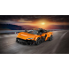 Конструктор LEGO Speed Champions McLaren W1, 287 деталей