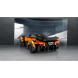 Конструктор LEGO Speed Champions McLaren W1, 287 деталей