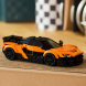 Конструктор LEGO Speed Champions McLaren W1, 287 деталей